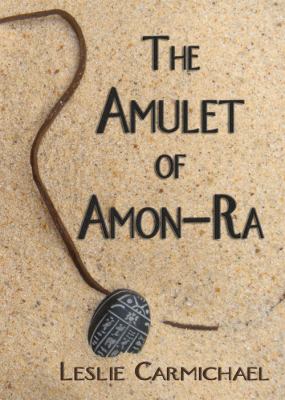 The amulet of Amon-Ra