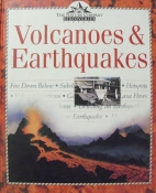 Volcanoes & earthquakes