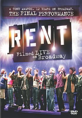 Rent