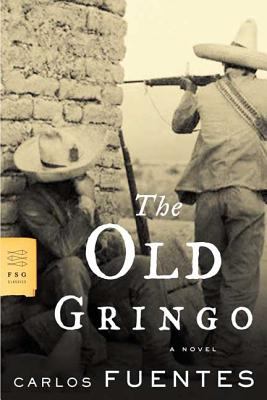 The old gringo