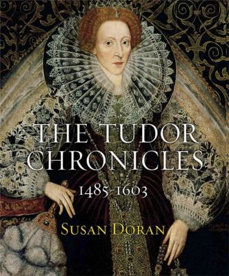 The Tudor chronicles