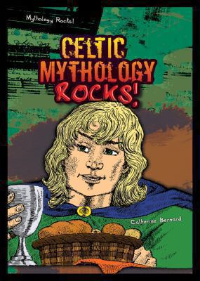 Celtic mythology rocks