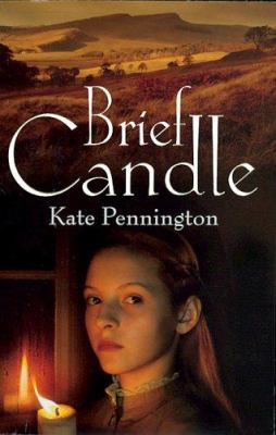 Brief candle