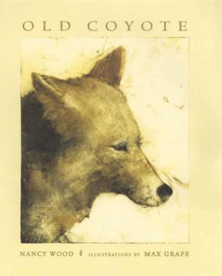 Old Coyote