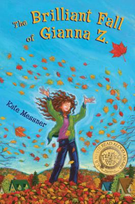 The brilliant fall of Gianna Z.