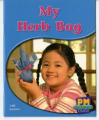 My herb bag