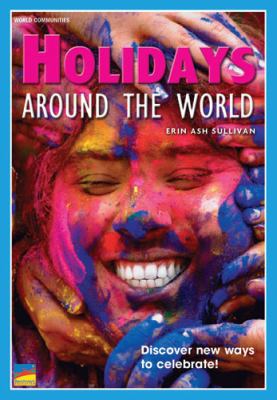 Holidays around the world