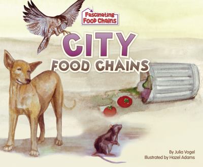 City food chains