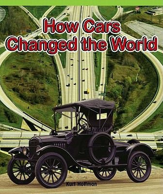 How cars changed the world