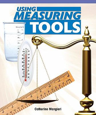 Using measuring tools