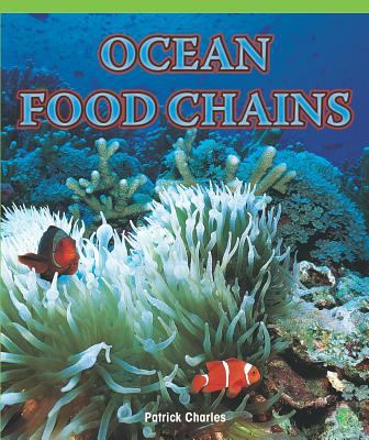 Ocean food chains