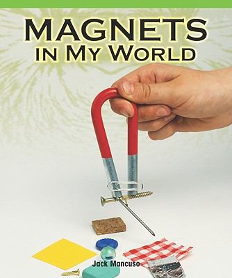 Magnets in my world