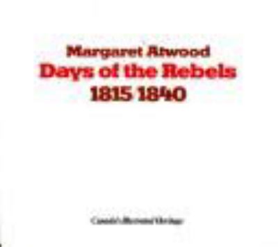 Days of the rebels, 1815/1840