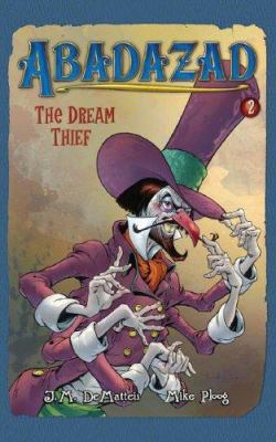 The dream thief