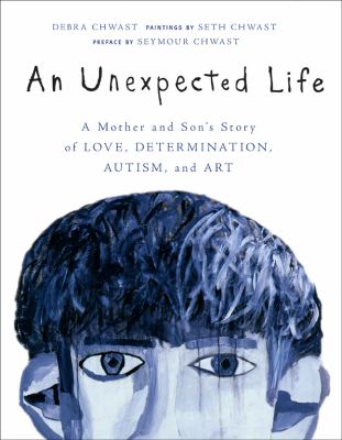 An unexpected life : speaking through art