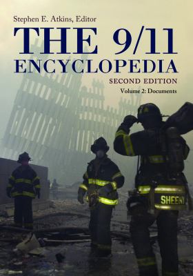 The 9/11 encyclopedia