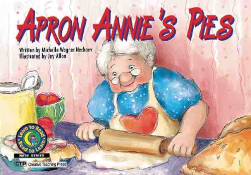 Apron Annie's pies