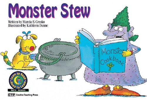 Monster stew