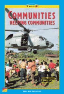 Communities helping communities