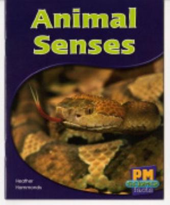 Animal senses