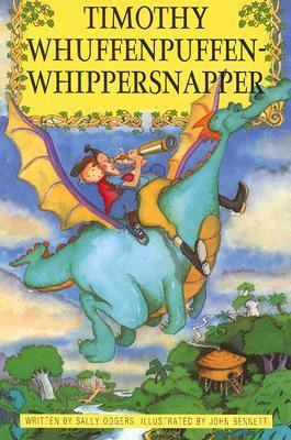 Timothy Whuffenpuffen-Whippersnapper