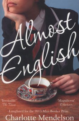 Almost English