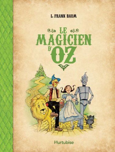 Le magicien d'Oz