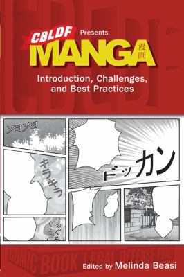 Manga : introduction, challenges, and best practices