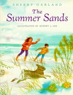 The summer sands