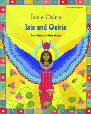 Isis y Osiris = Isis and Osiris
