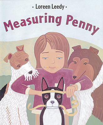 Measuring Penny