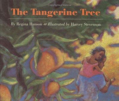 The tangerine tree