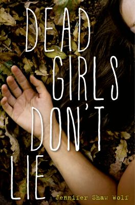 Dead girls don't lie