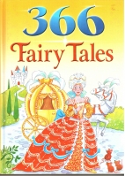 366 and more fairy tales