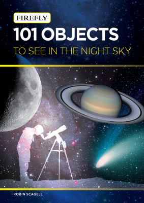 101 objects to see in the night sky