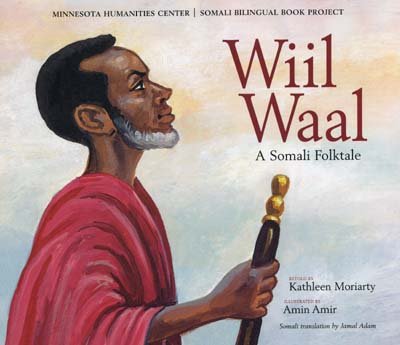 Wiil Waal : a Somali folktale