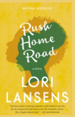 Rush home road : a novel