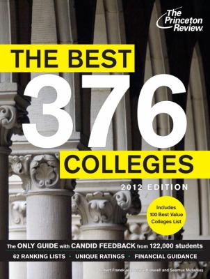 The best 376 colleges