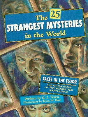 The 25 strangest mysteries of the world