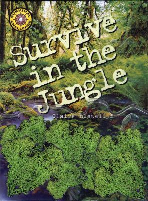 Survive in the jungle