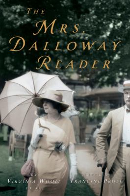 The Mrs. Dalloway reader