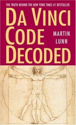 Da Vinci code decoded