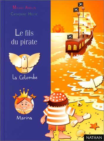 Le fils du pirate