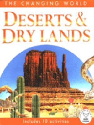 Deserts & drylands