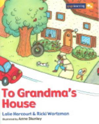 To Grandma's house