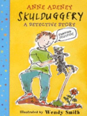 Skulduggery