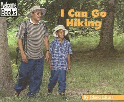 I can go hiking