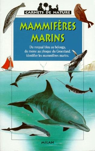 Mammifères marins