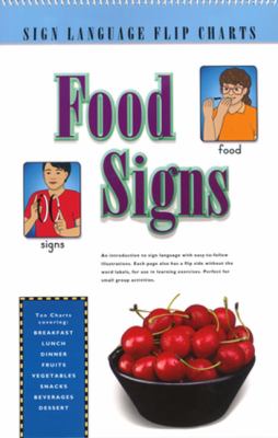 Food signs