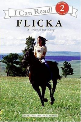 Flicka : a friend for Katy